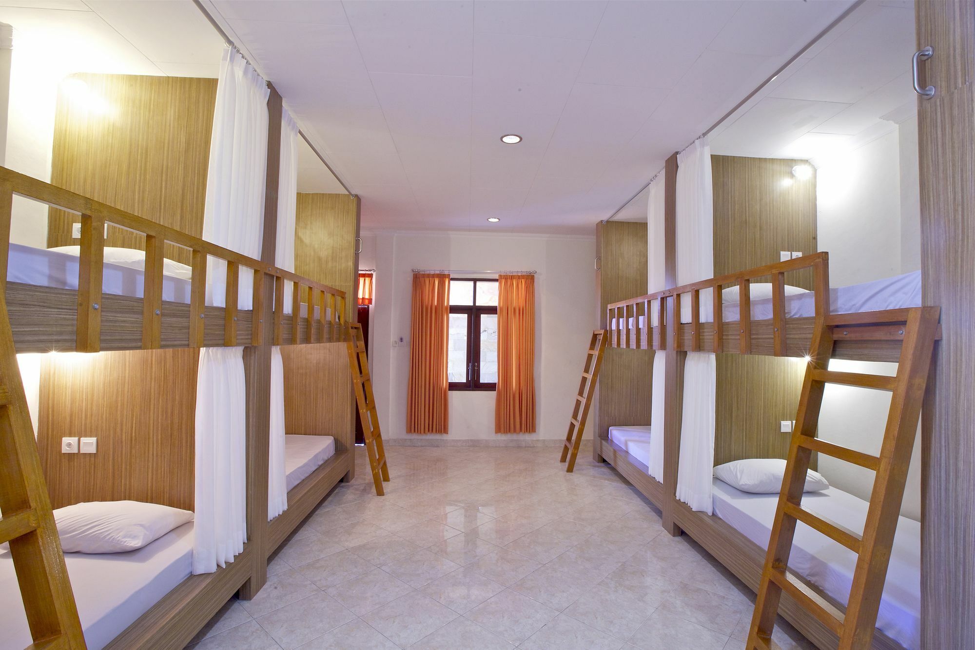 Kuta Dormitory At Simpang Inn Εξωτερικό φωτογραφία