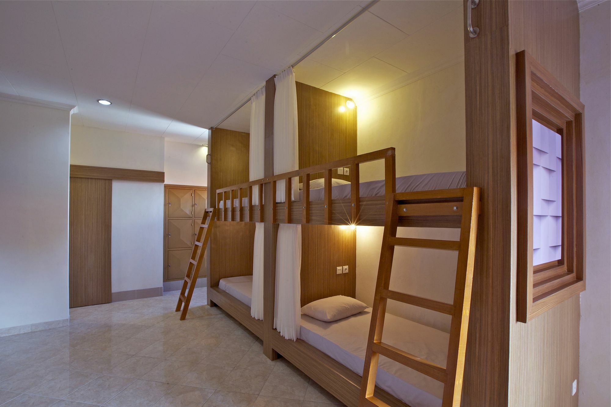 Kuta Dormitory At Simpang Inn Εξωτερικό φωτογραφία