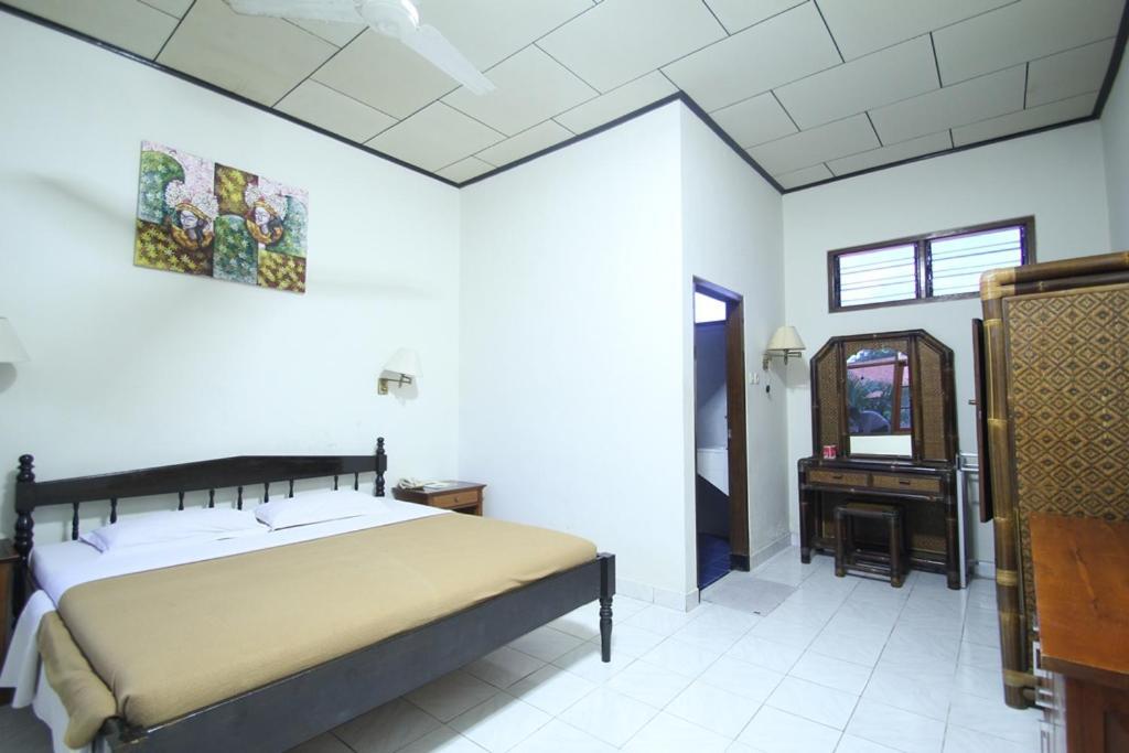 Kuta Dormitory At Simpang Inn Εξωτερικό φωτογραφία